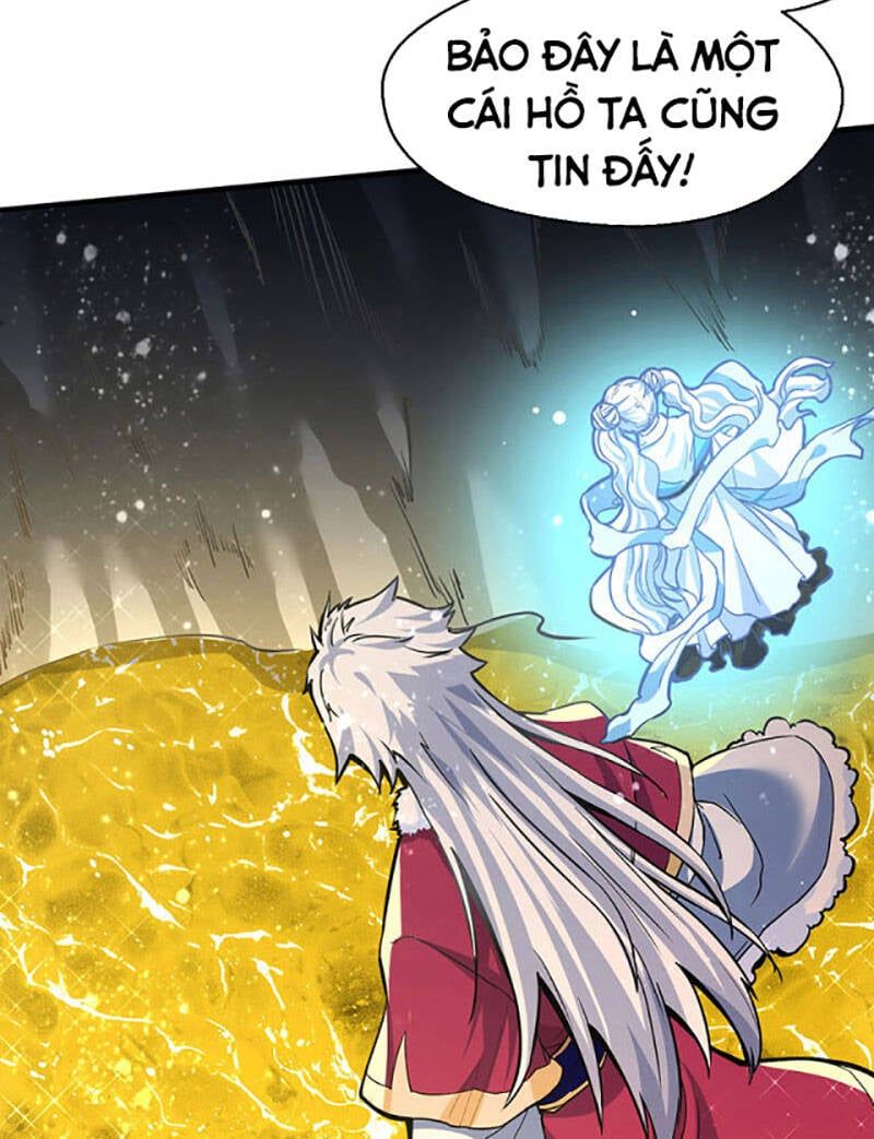 đọc truyện Võ Đạo Độc Tôn Chương 415 ảnh 17 tại Thiên Thai Truyện