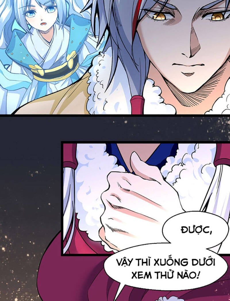 đọc truyện Võ Đạo Độc Tôn Chương 415 ảnh 20 tại Thiên Thai Truyện