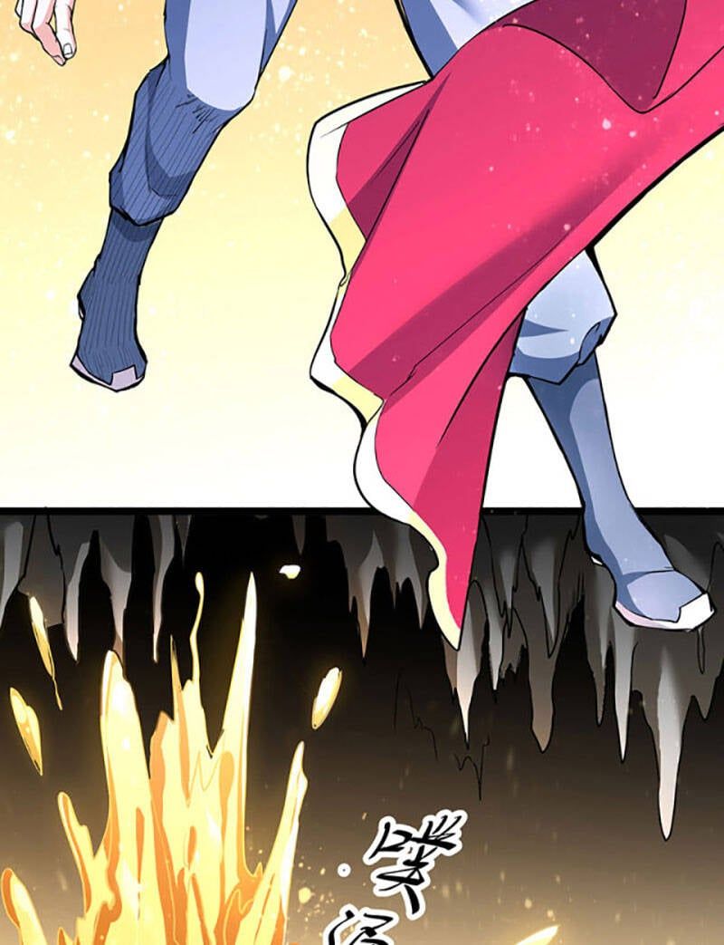 đọc truyện Võ Đạo Độc Tôn Chương 415 ảnh 22 tại Thiên Thai Truyện