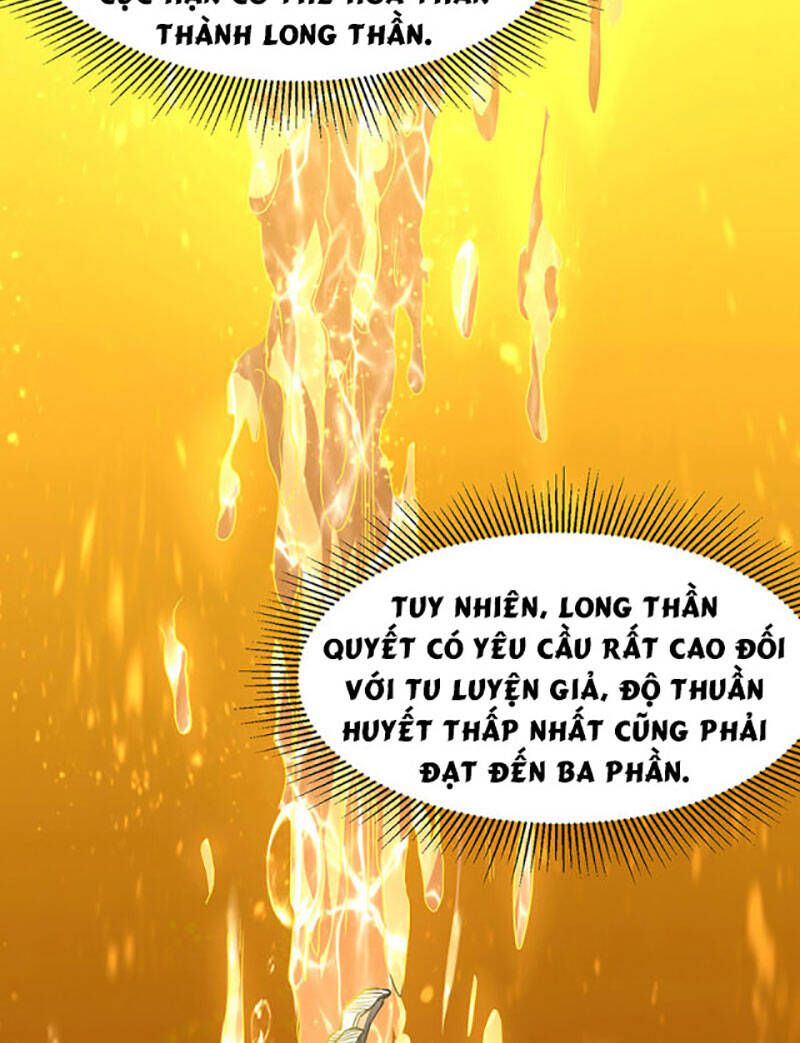 đọc truyện Võ Đạo Độc Tôn Chương 415 ảnh 24 tại Thiên Thai Truyện