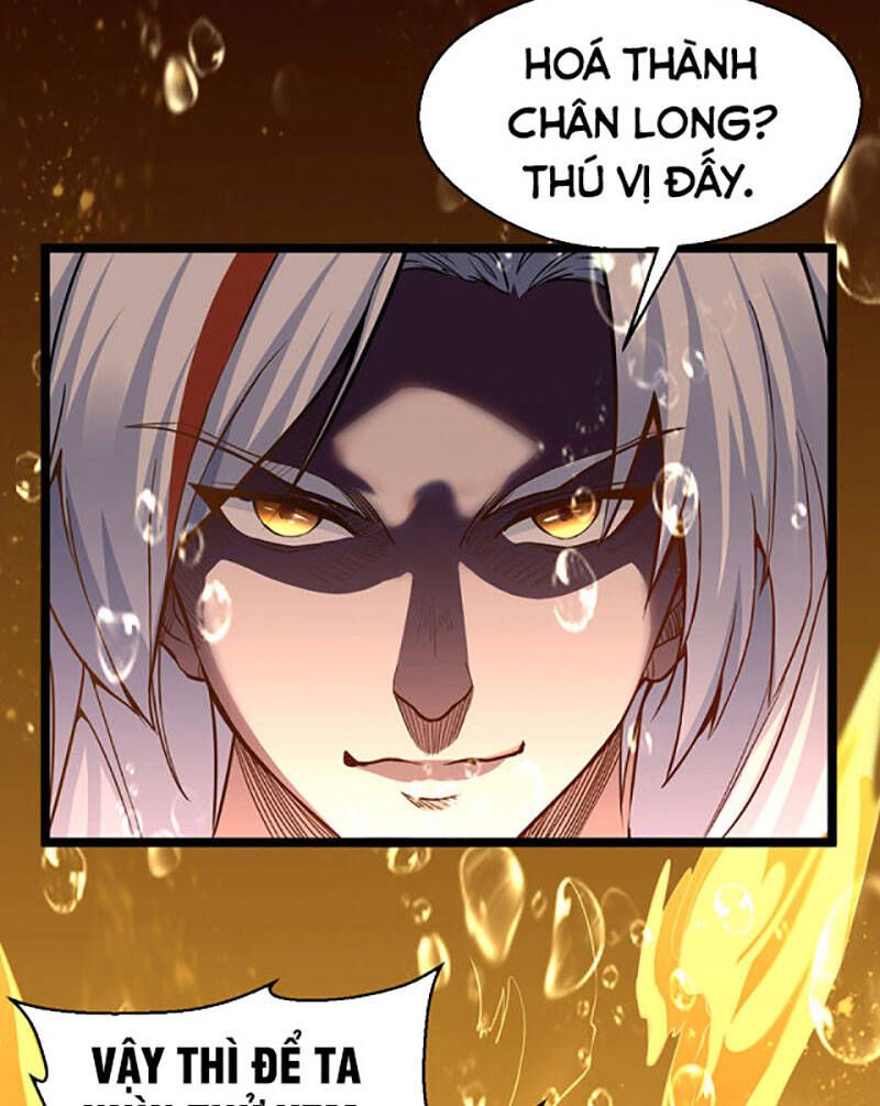 đọc truyện Võ Đạo Độc Tôn Chương 415 ảnh 35 tại Thiên Thai Truyện