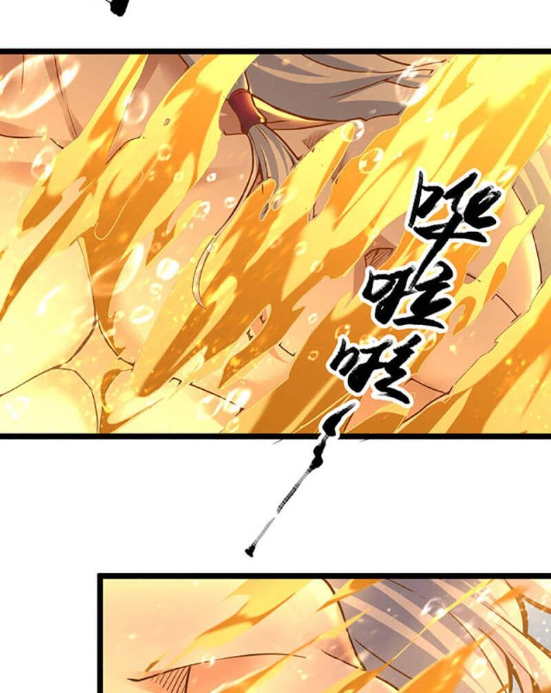 đọc truyện Võ Đạo Độc Tôn Chương 415 ảnh 39 tại Thiên Thai Truyện