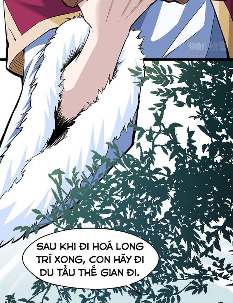 đọc truyện Võ Đạo Độc Tôn Chương 415 ảnh 6 tại Thiên Thai Truyện