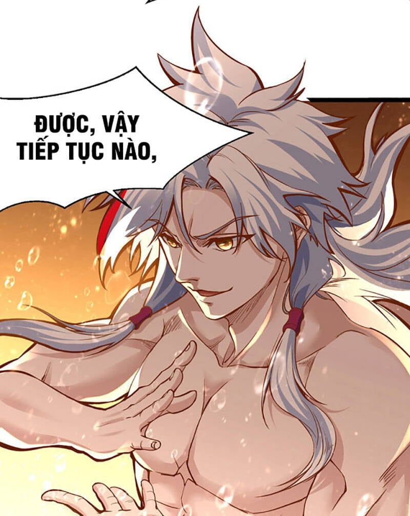 đọc truyện Võ Đạo Độc Tôn Chương 415 ảnh 43 tại Thiên Thai Truyện