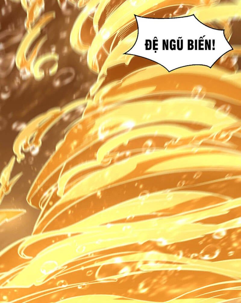 đọc truyện Võ Đạo Độc Tôn Chương 415 ảnh 48 tại Thiên Thai Truyện