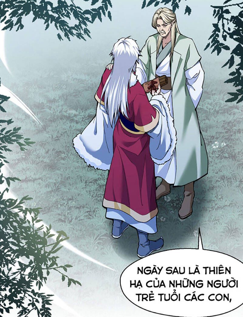 đọc truyện Võ Đạo Độc Tôn Chương 415 ảnh 7 tại Thiên Thai Truyện