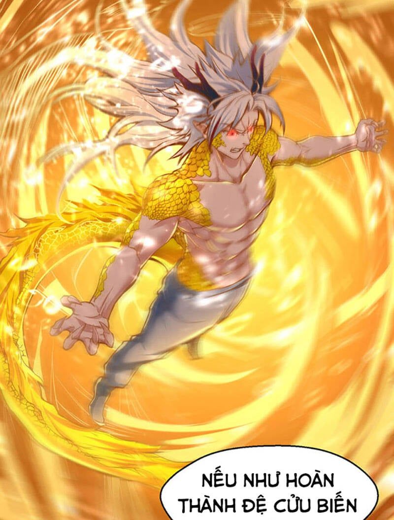 đọc truyện Võ Đạo Độc Tôn Chương 415 ảnh 54 tại Thiên Thai Truyện