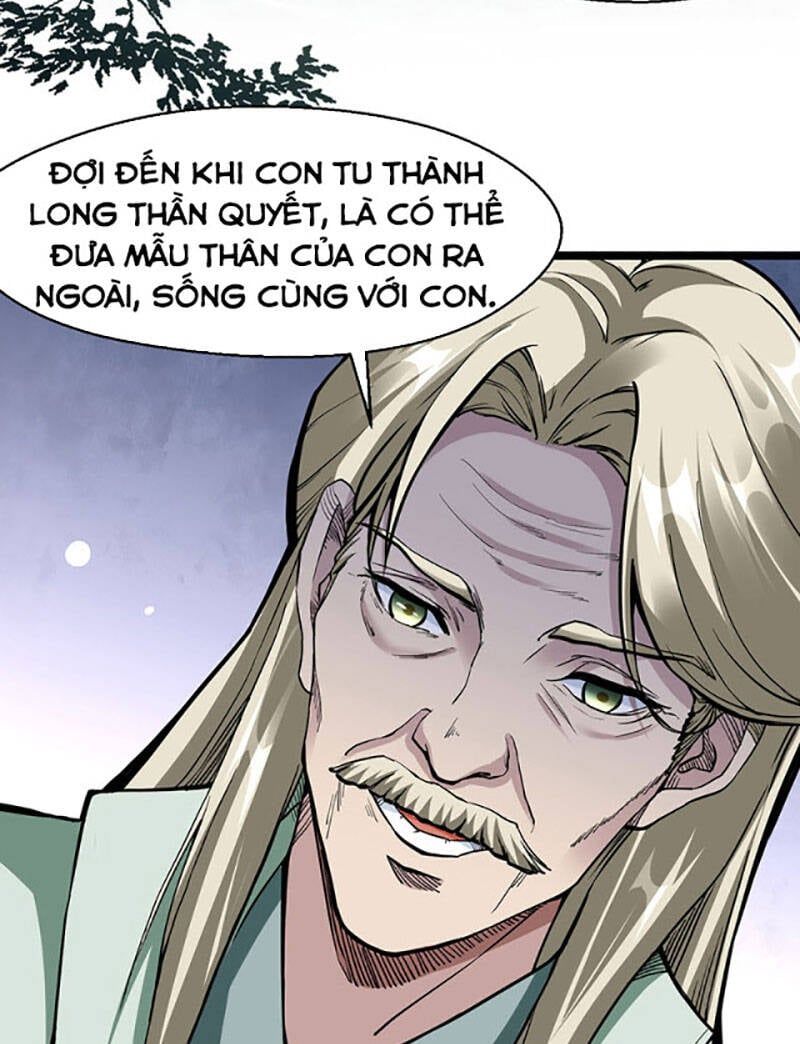 đọc truyện Võ Đạo Độc Tôn Chương 415 ảnh 8 tại Thiên Thai Truyện