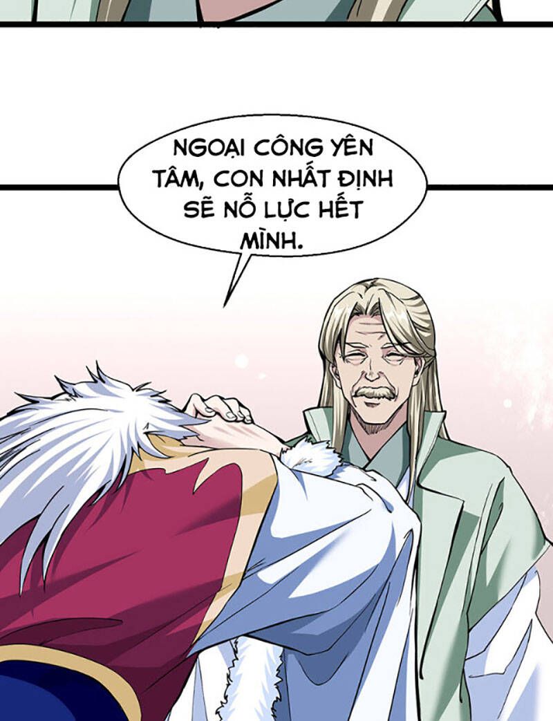 đọc truyện Võ Đạo Độc Tôn Chương 415 ảnh 9 tại Thiên Thai Truyện