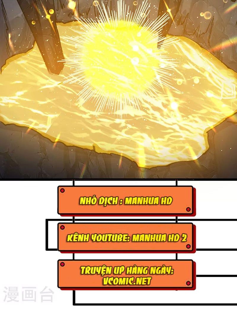 đọc truyện Võ Đạo Độc Tôn Chương 416 ảnh 14 tại Thiên Thai Truyện