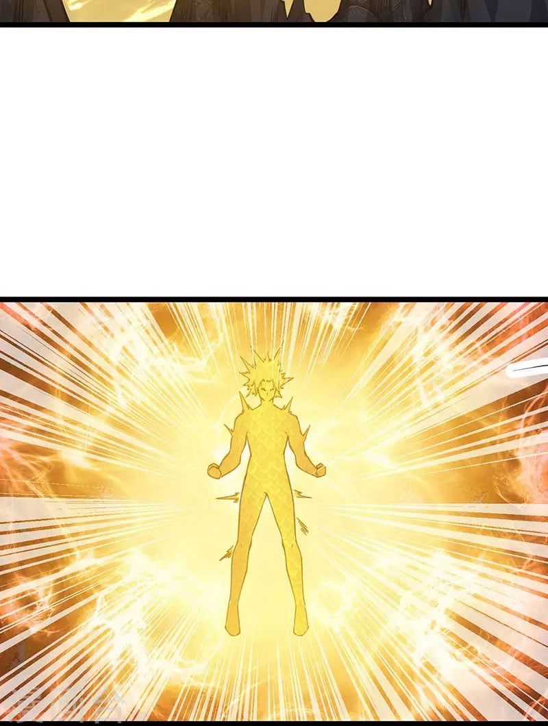 đọc truyện Võ Đạo Độc Tôn Chương 416 ảnh 17 tại Thiên Thai Truyện