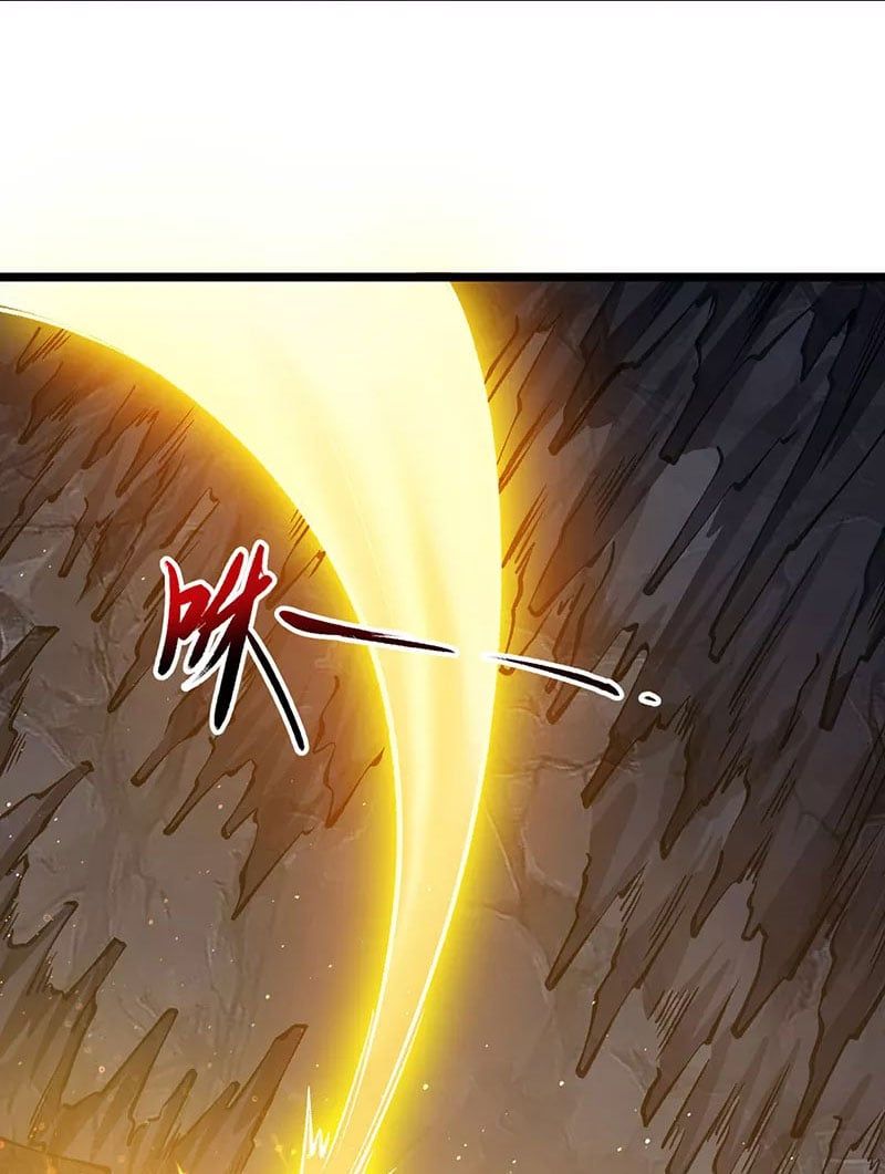 đọc truyện Võ Đạo Độc Tôn Chương 416 ảnh 18 tại Thiên Thai Truyện