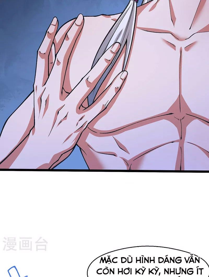 đọc truyện Võ Đạo Độc Tôn Chương 416 ảnh 21 tại Thiên Thai Truyện