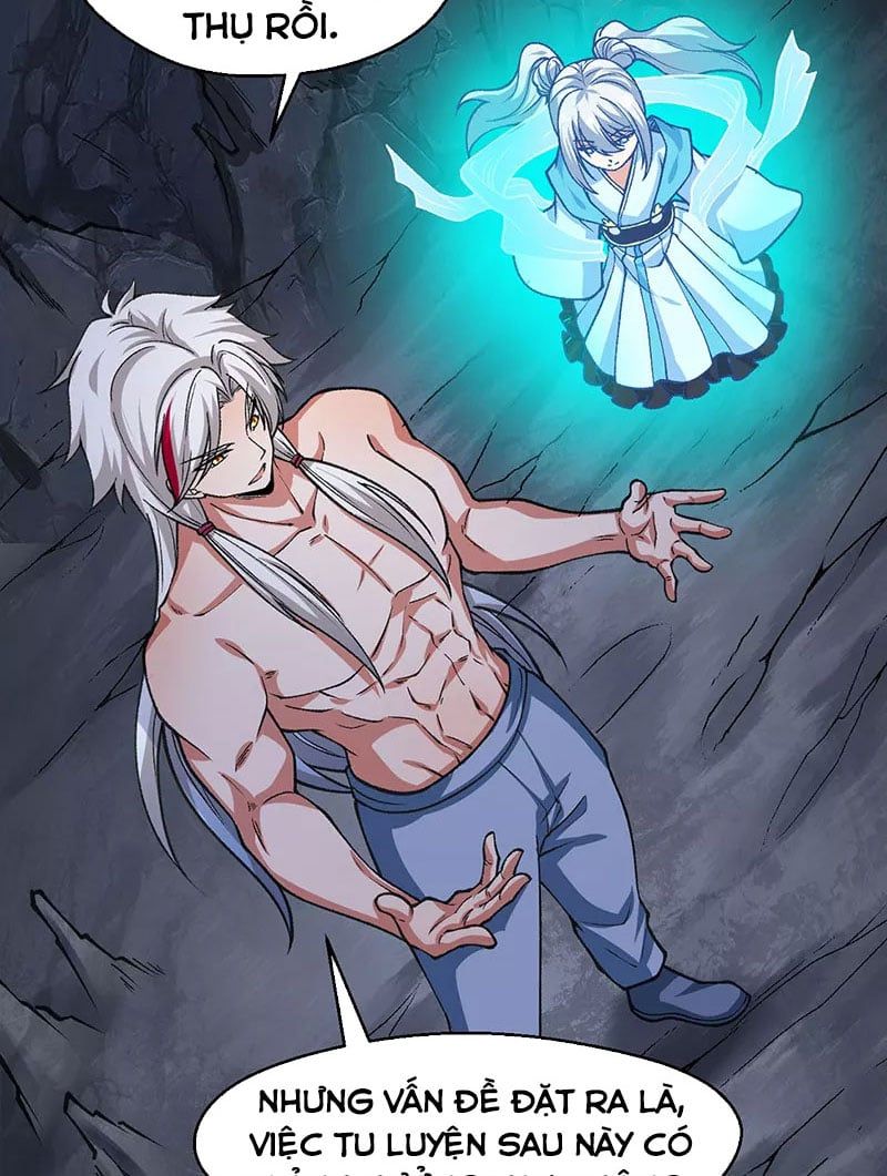 đọc truyện Võ Đạo Độc Tôn Chương 416 ảnh 26 tại Thiên Thai Truyện