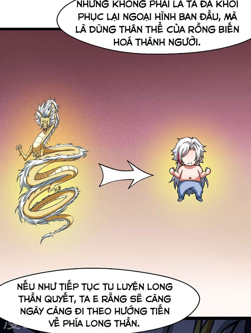 đọc truyện Võ Đạo Độc Tôn Chương 416 ảnh 29 tại Thiên Thai Truyện