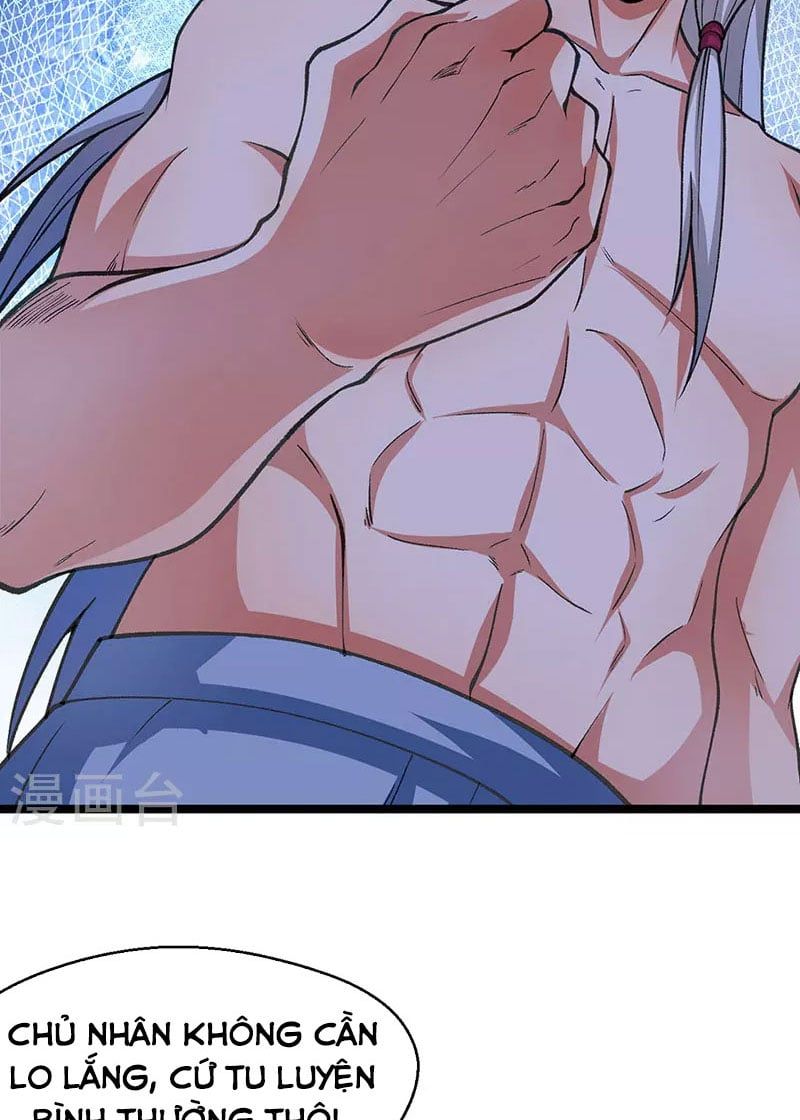 đọc truyện Võ Đạo Độc Tôn Chương 416 ảnh 32 tại Thiên Thai Truyện