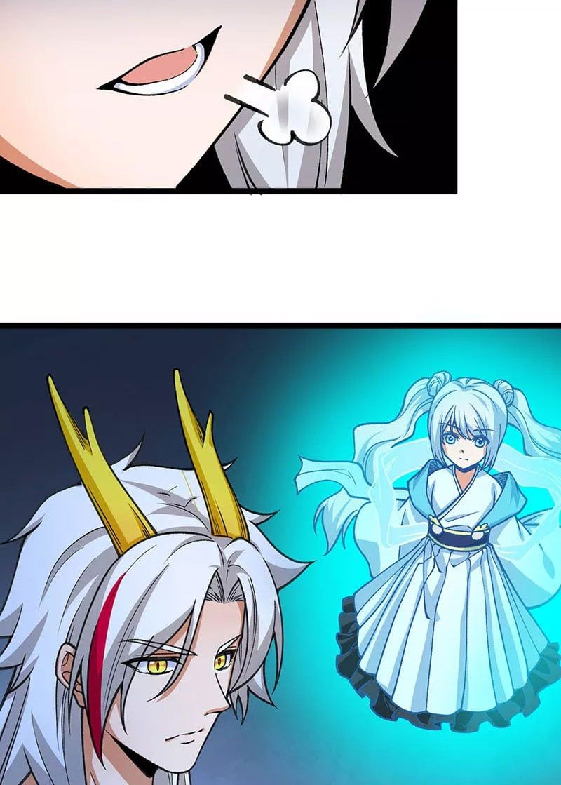 đọc truyện Võ Đạo Độc Tôn Chương 416 ảnh 37 tại Thiên Thai Truyện