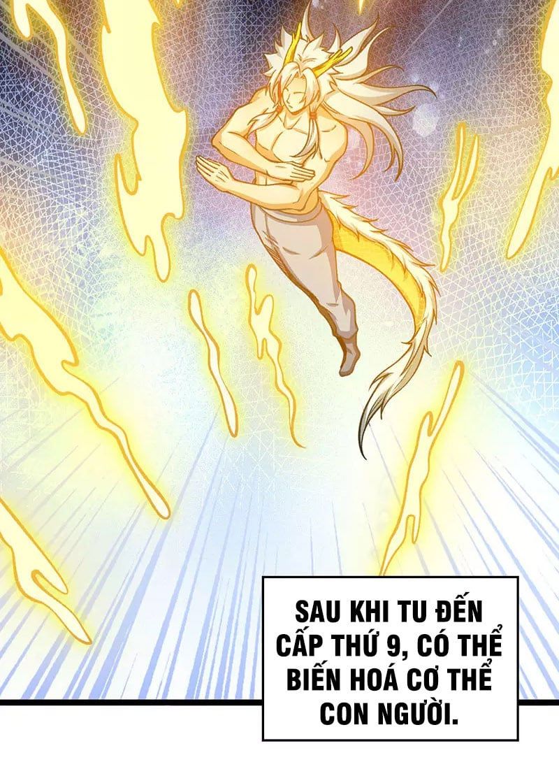 đọc truyện Võ Đạo Độc Tôn Chương 416 ảnh 40 tại Thiên Thai Truyện