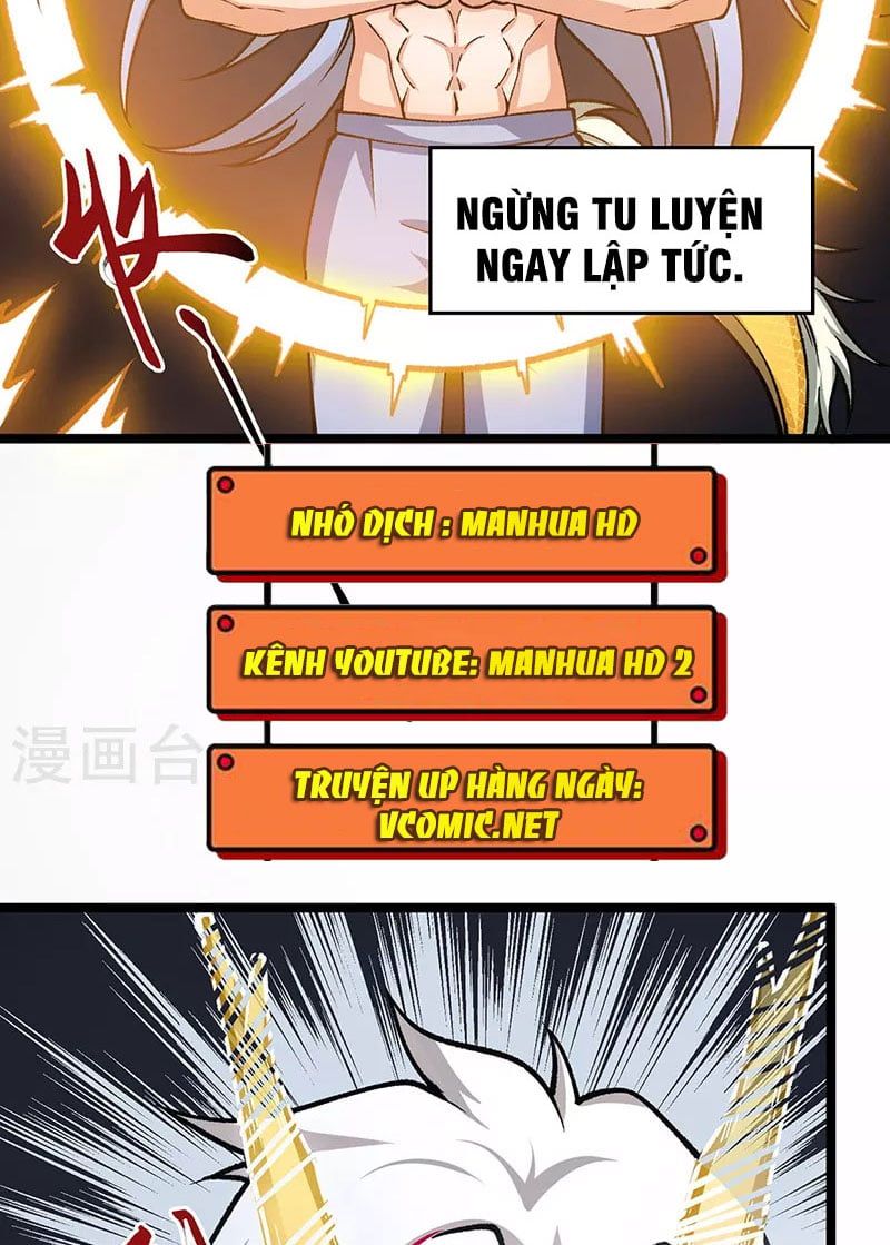 đọc truyện Võ Đạo Độc Tôn Chương 416 ảnh 45 tại Thiên Thai Truyện