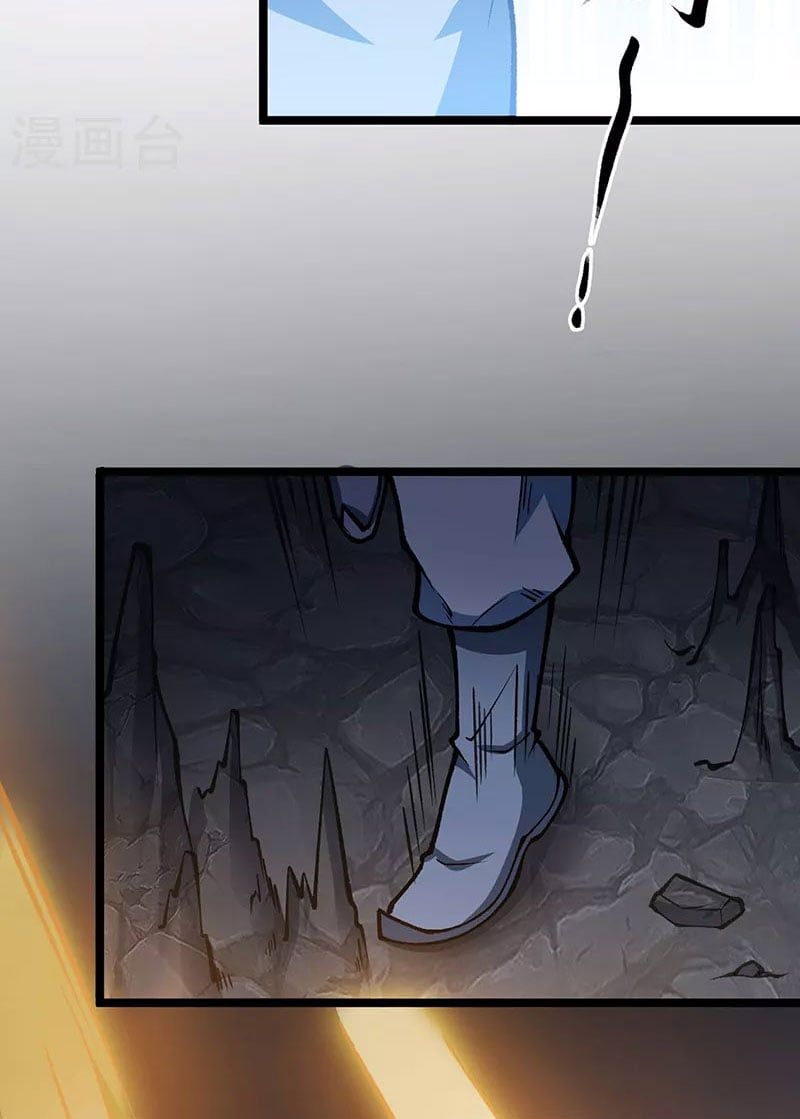 đọc truyện Võ Đạo Độc Tôn Chương 416 ảnh 47 tại Thiên Thai Truyện