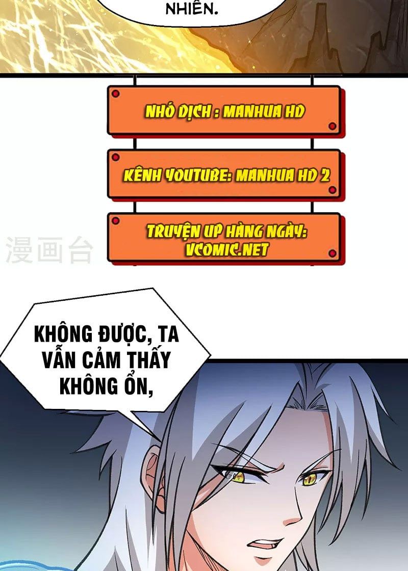 đọc truyện Võ Đạo Độc Tôn Chương 416 ảnh 52 tại Thiên Thai Truyện