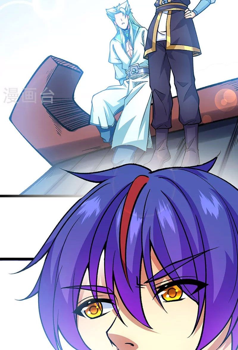 đọc truyện Võ Đạo Độc Tôn Chương 416 ảnh 67 tại Thiên Thai Truyện