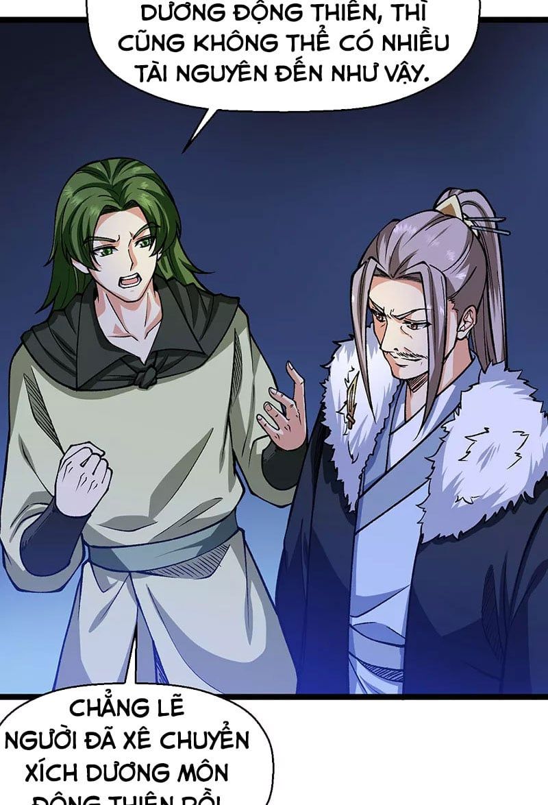 đọc truyện Võ Đạo Độc Tôn Chương 416 ảnh 73 tại Thiên Thai Truyện