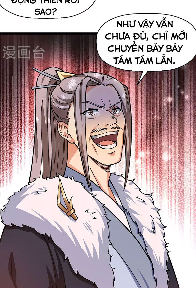 đọc truyện Võ Đạo Độc Tôn Chương 416 ảnh 74 tại Thiên Thai Truyện