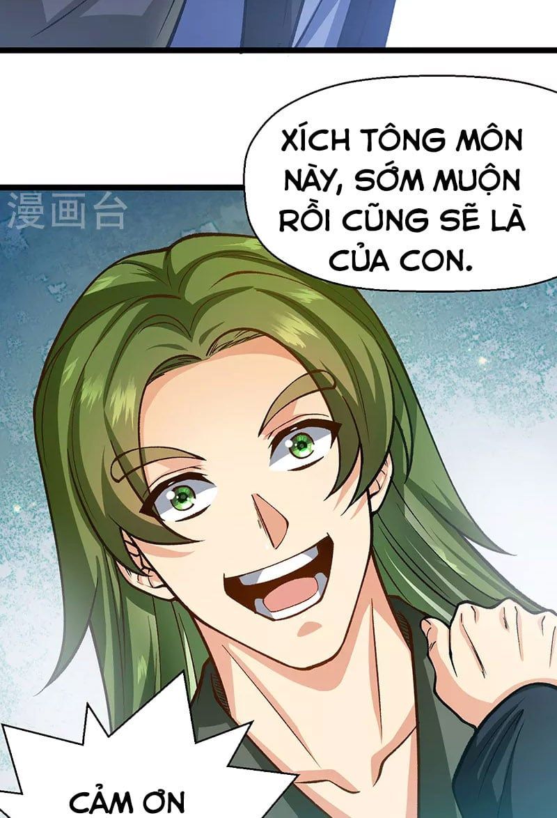 đọc truyện Võ Đạo Độc Tôn Chương 416 ảnh 77 tại Thiên Thai Truyện