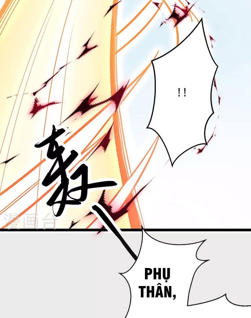 đọc truyện Võ Đạo Độc Tôn Chương 417 ảnh 14 tại Thiên Thai Truyện