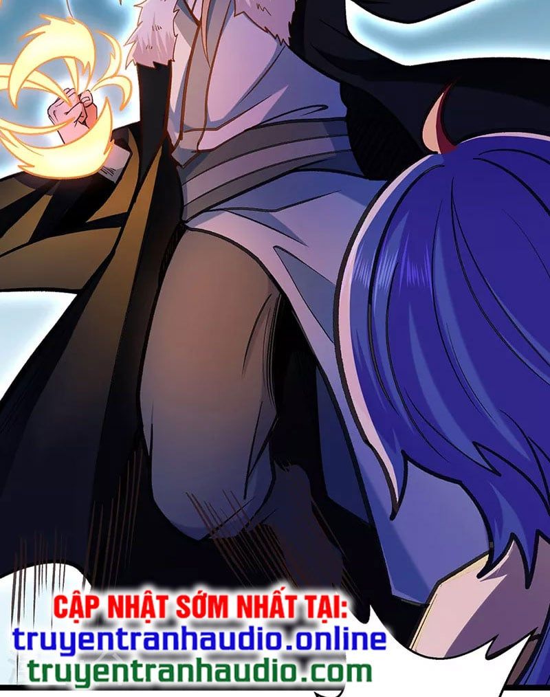 đọc truyện Võ Đạo Độc Tôn Chương 417 ảnh 17 tại Thiên Thai Truyện