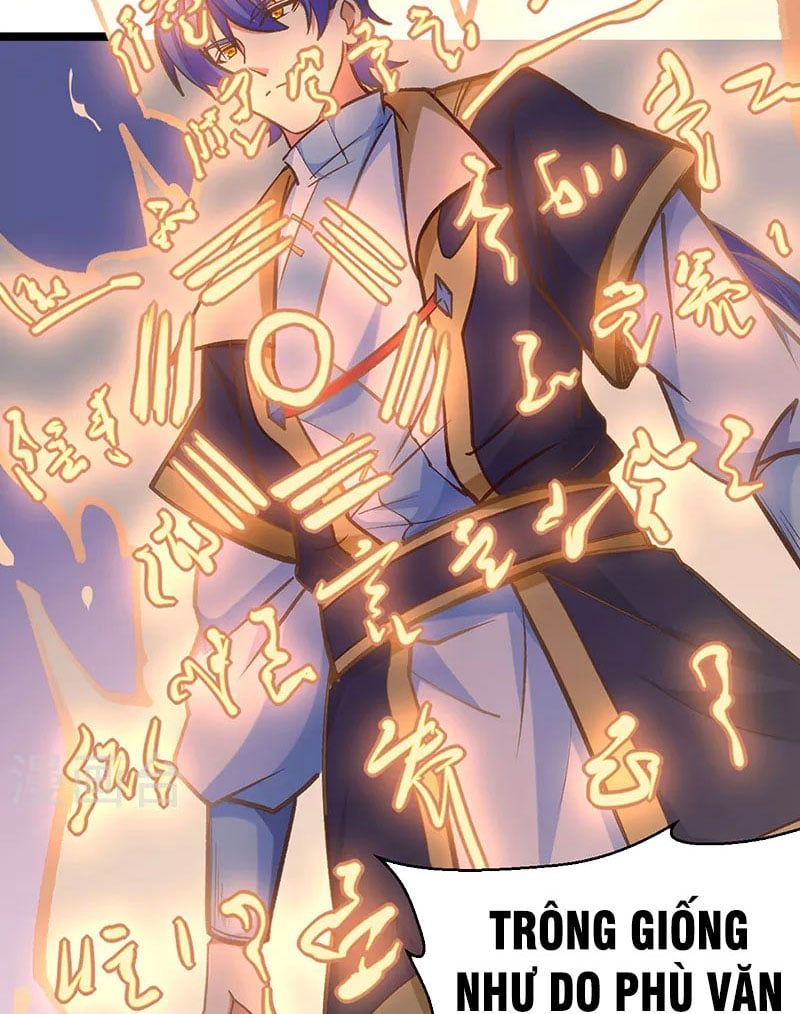 đọc truyện Võ Đạo Độc Tôn Chương 417 ảnh 28 tại Thiên Thai Truyện