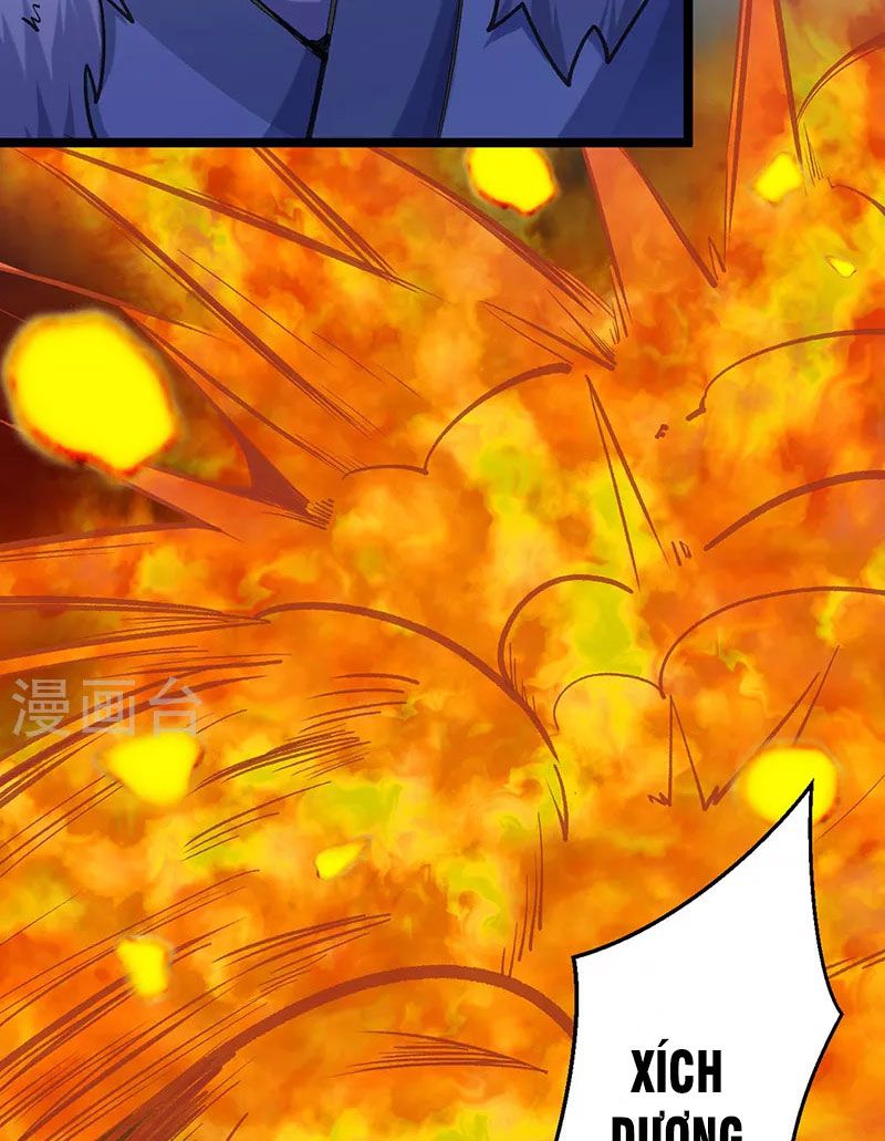 đọc truyện Võ Đạo Độc Tôn Chương 417 ảnh 31 tại Thiên Thai Truyện