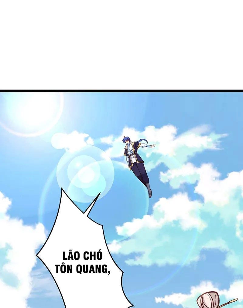 đọc truyện Võ Đạo Độc Tôn Chương 417 ảnh 5 tại Thiên Thai Truyện