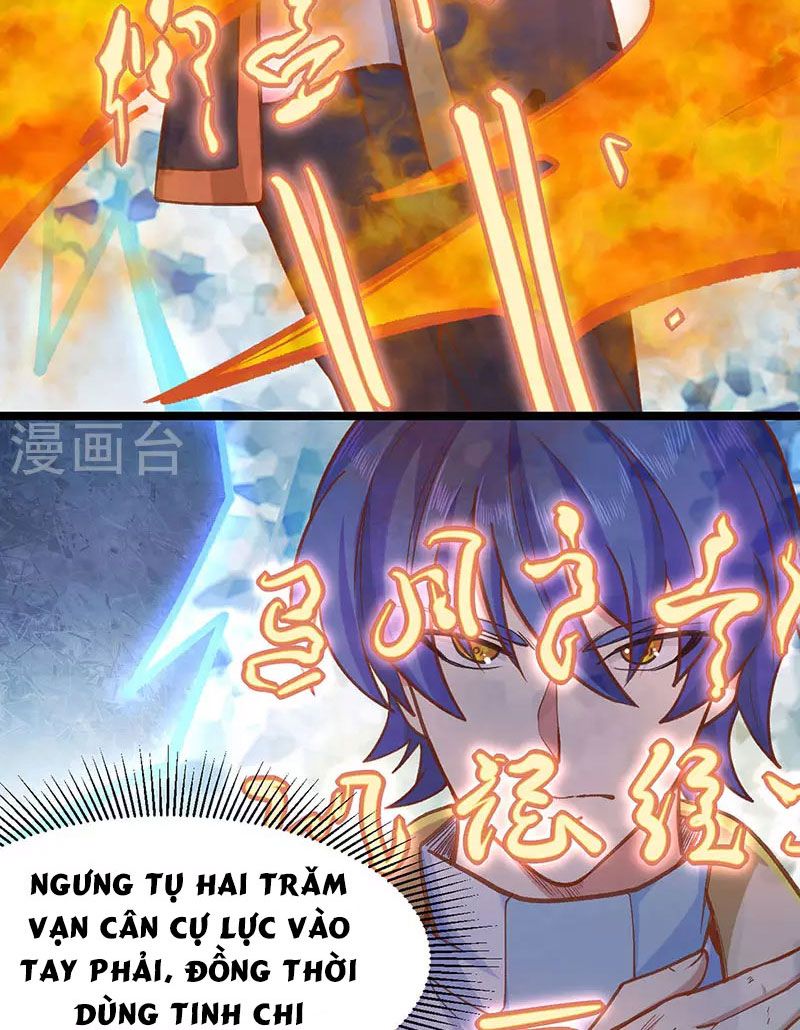 đọc truyện Võ Đạo Độc Tôn Chương 417 ảnh 36 tại Thiên Thai Truyện