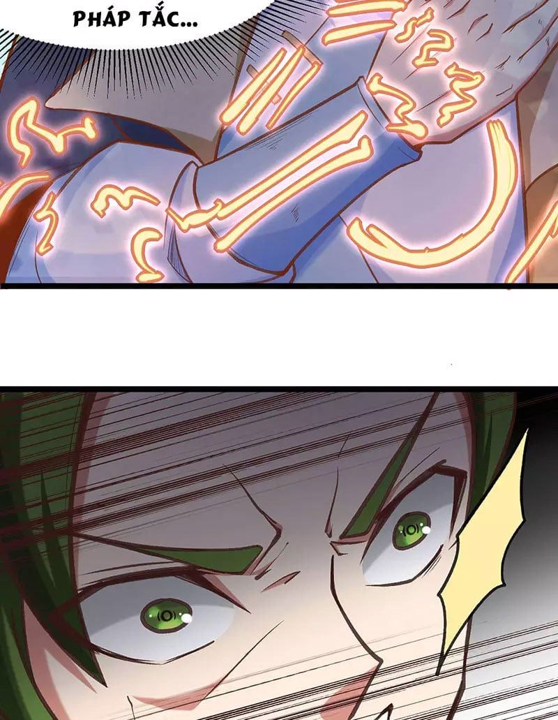 đọc truyện Võ Đạo Độc Tôn Chương 417 ảnh 37 tại Thiên Thai Truyện