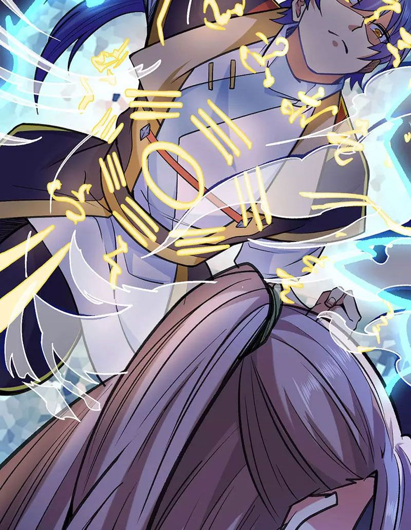 đọc truyện Võ Đạo Độc Tôn Chương 417 ảnh 40 tại Thiên Thai Truyện