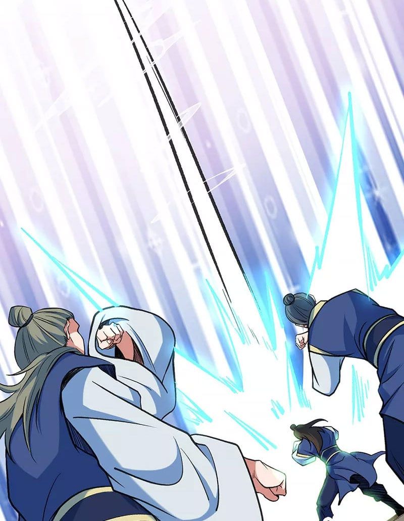 đọc truyện Võ Đạo Độc Tôn Chương 417 ảnh 43 tại Thiên Thai Truyện