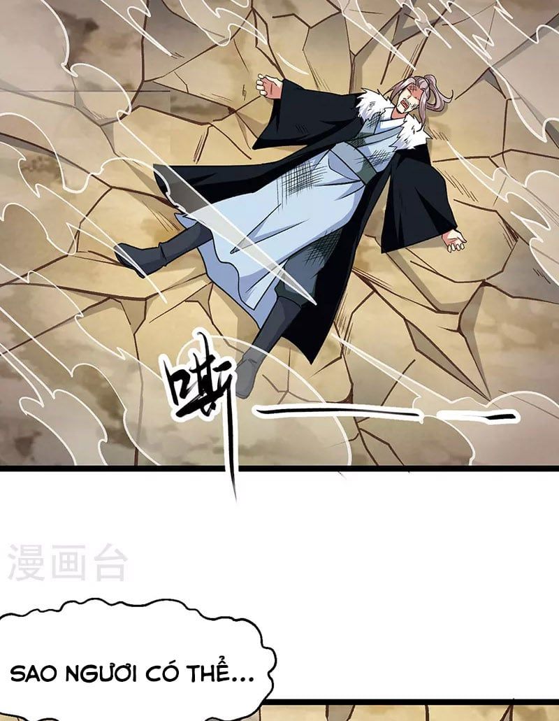 đọc truyện Võ Đạo Độc Tôn Chương 417 ảnh 45 tại Thiên Thai Truyện