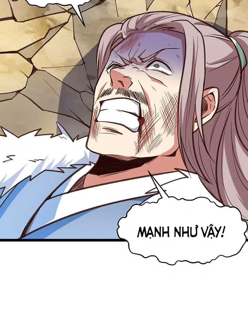 đọc truyện Võ Đạo Độc Tôn Chương 417 ảnh 46 tại Thiên Thai Truyện