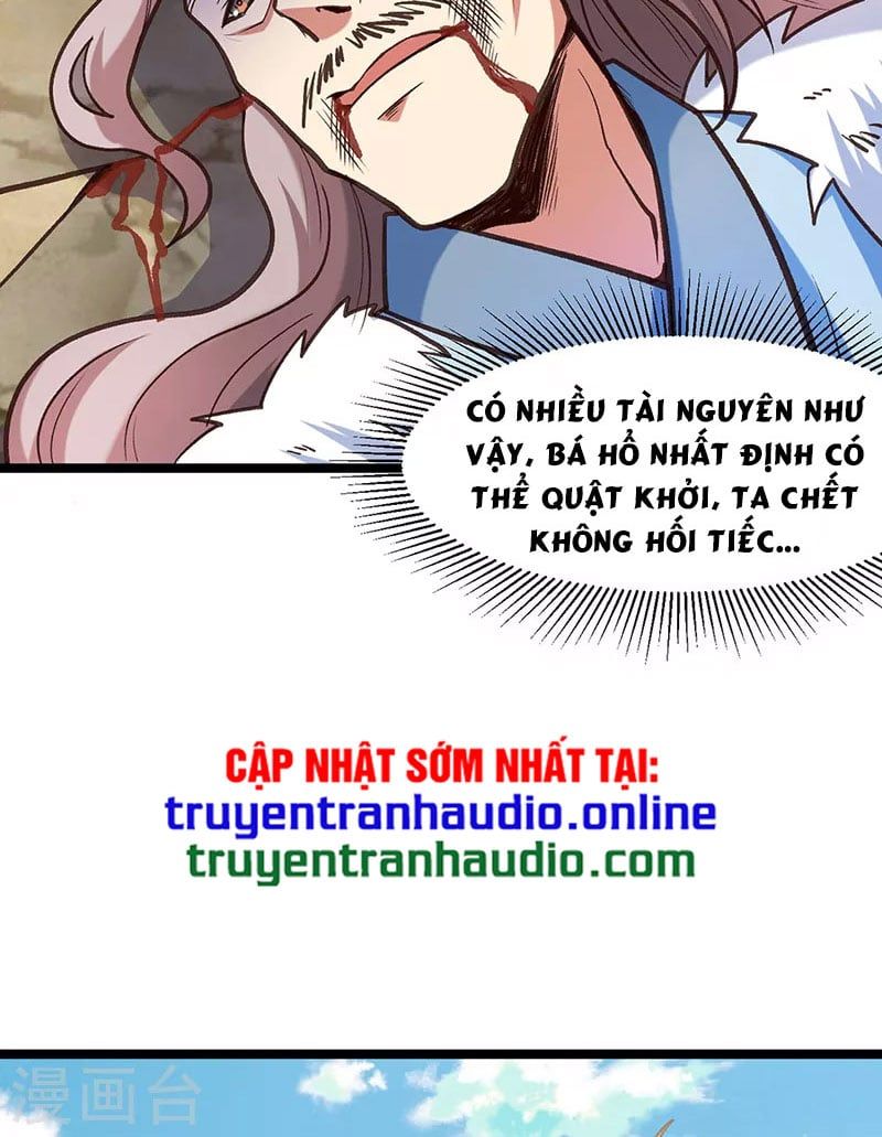 đọc truyện Võ Đạo Độc Tôn Chương 417 ảnh 54 tại Thiên Thai Truyện