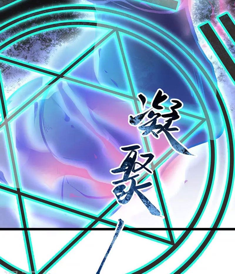 đọc truyện Võ Đạo Độc Tôn Chương 417 ảnh 61 tại Thiên Thai Truyện