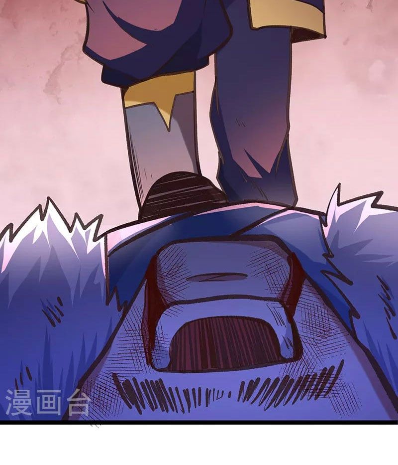 đọc truyện Võ Đạo Độc Tôn Chương 417 ảnh 74 tại Thiên Thai Truyện