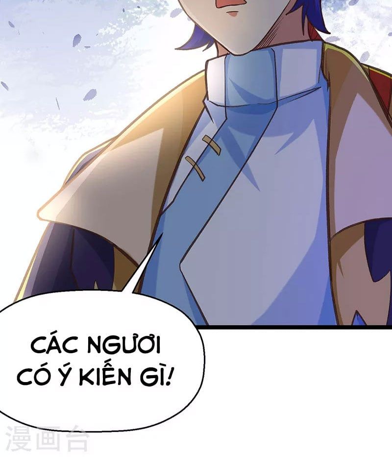 đọc truyện Võ Đạo Độc Tôn Chương 417 ảnh 79 tại Thiên Thai Truyện