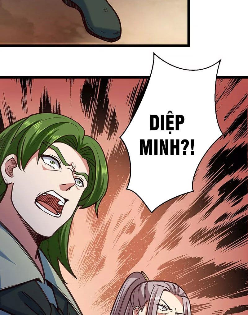 đọc truyện Võ Đạo Độc Tôn Chương 417 ảnh 10 tại Thiên Thai Truyện