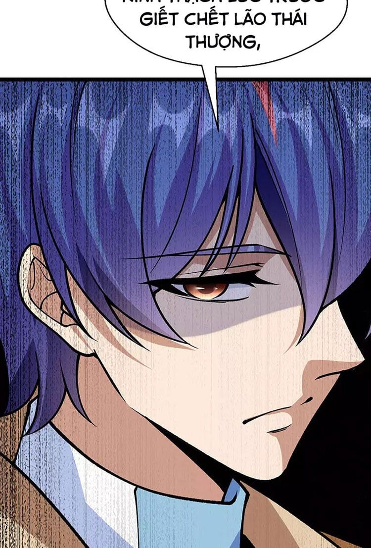 đọc truyện Võ Đạo Độc Tôn Chương 418 ảnh 15 tại Thiên Thai Truyện