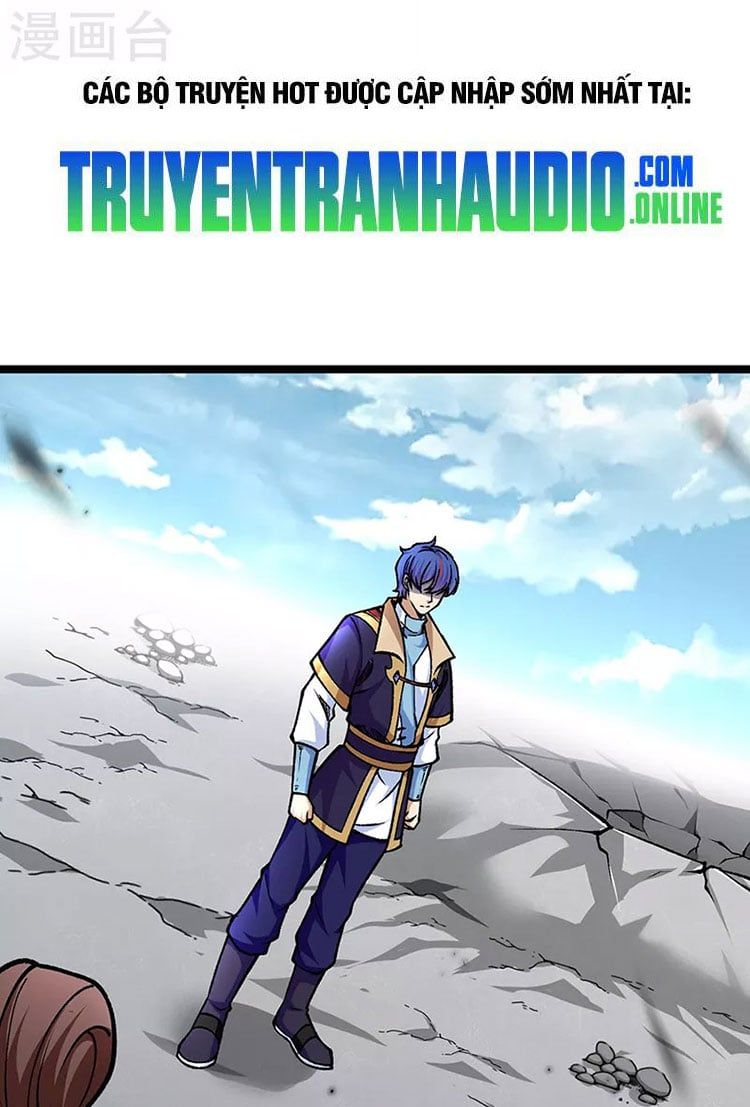 đọc truyện Võ Đạo Độc Tôn Chương 418 ảnh 18 tại Thiên Thai Truyện