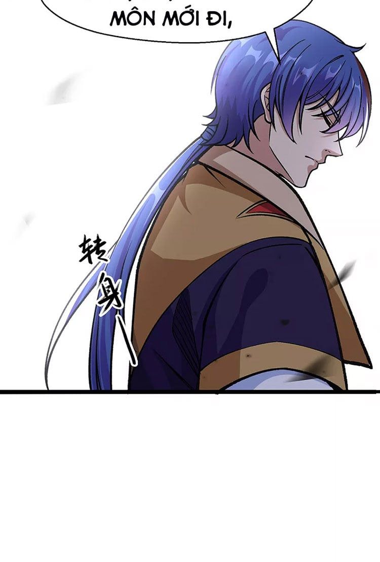 đọc truyện Võ Đạo Độc Tôn Chương 418 ảnh 20 tại Thiên Thai Truyện