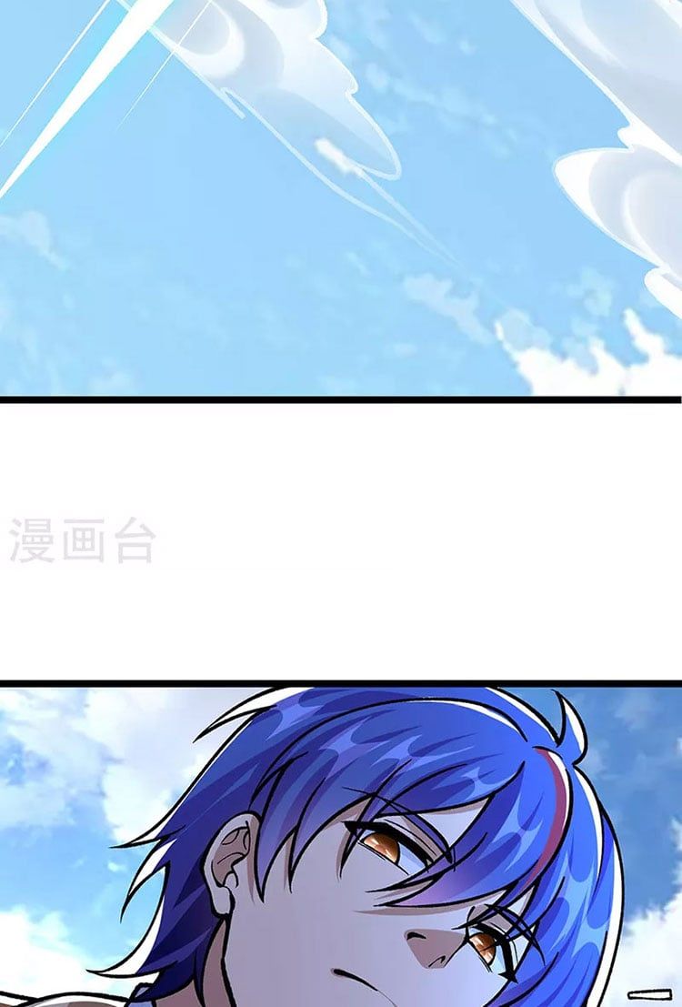 đọc truyện Võ Đạo Độc Tôn Chương 418 ảnh 27 tại Thiên Thai Truyện