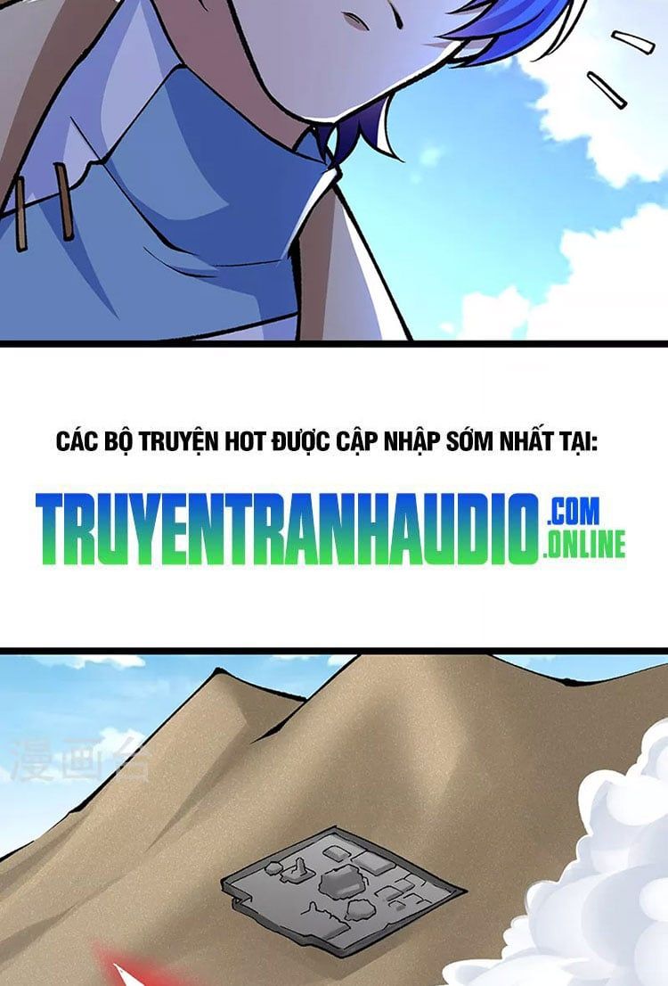 đọc truyện Võ Đạo Độc Tôn Chương 418 ảnh 28 tại Thiên Thai Truyện